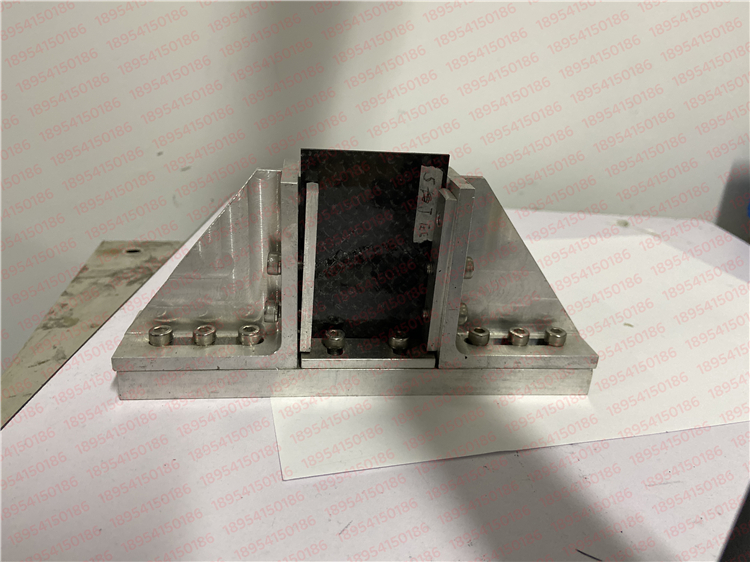 纤维增强塑料层合板冲击后压缩性能装置-GBT21239-2007试验夹具(图文)