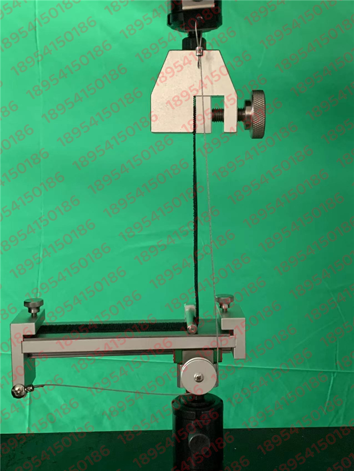 胶粘带90度剥离强度试验夹具-GBT 2792-2014剥离试验夹具(图文)